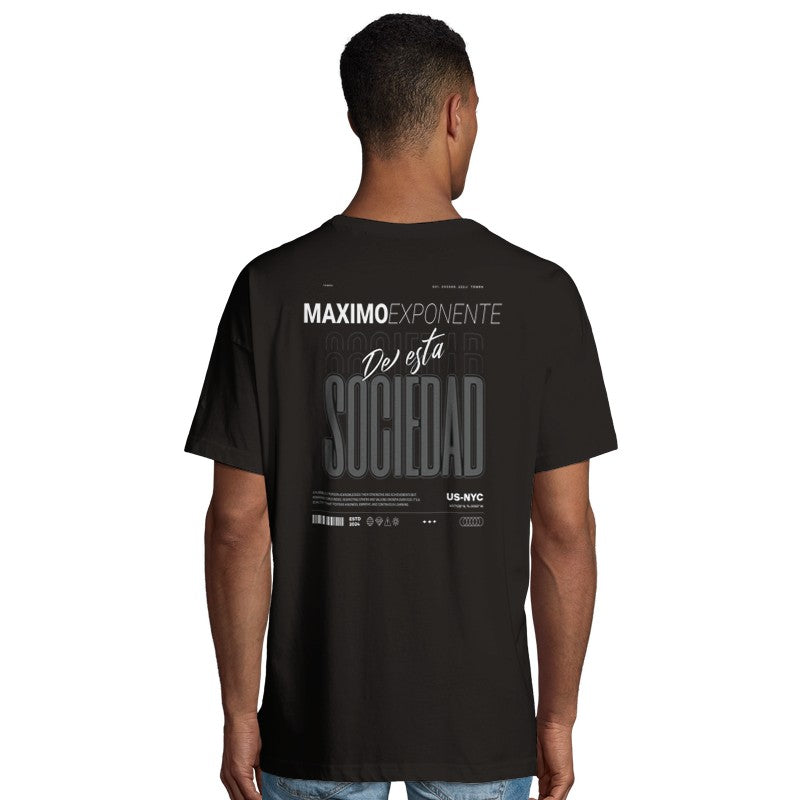 Camista Maximo Exponente