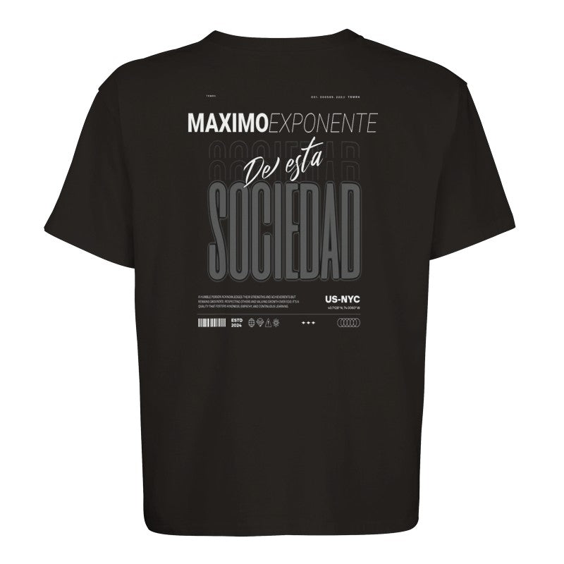 Camista Maximo Exponente