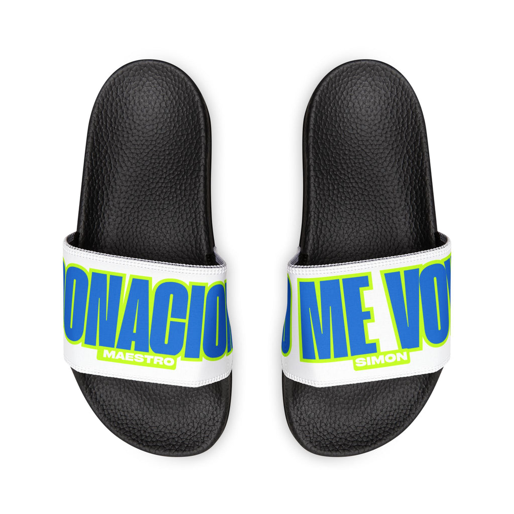 Chanclas Donacion