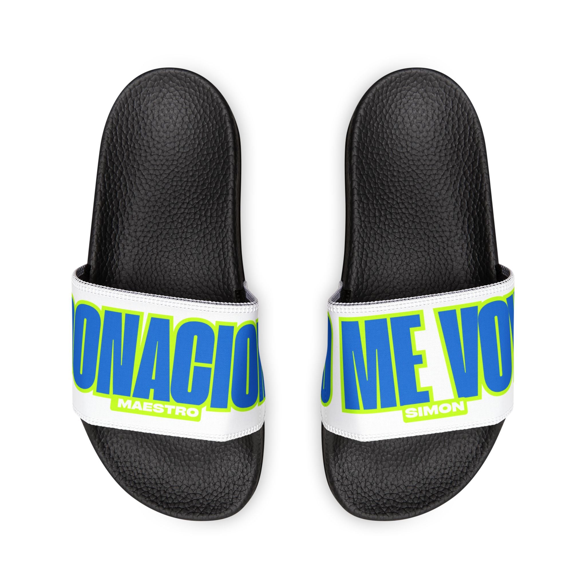 Chanclas Donacion