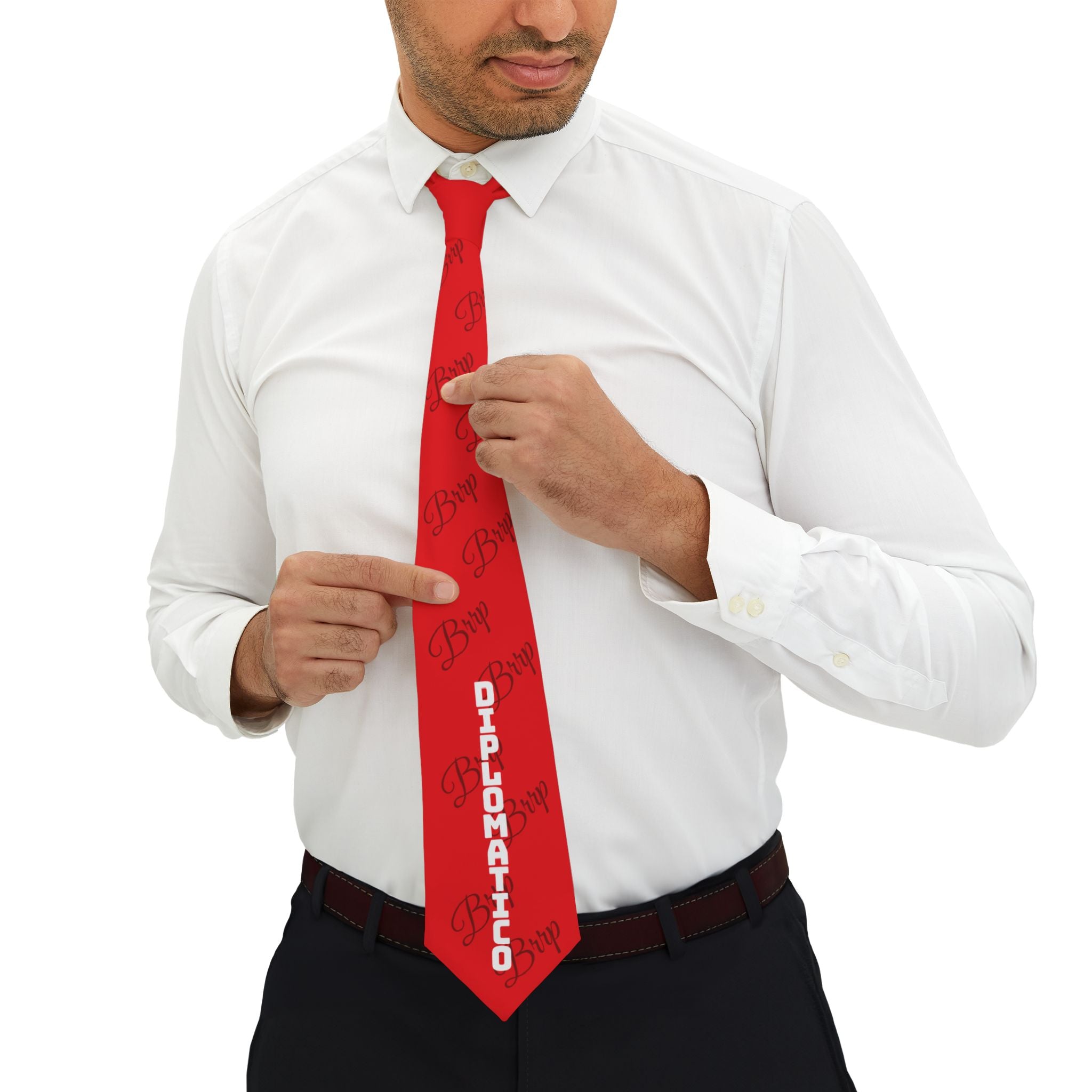 Corbata Maestro Simon