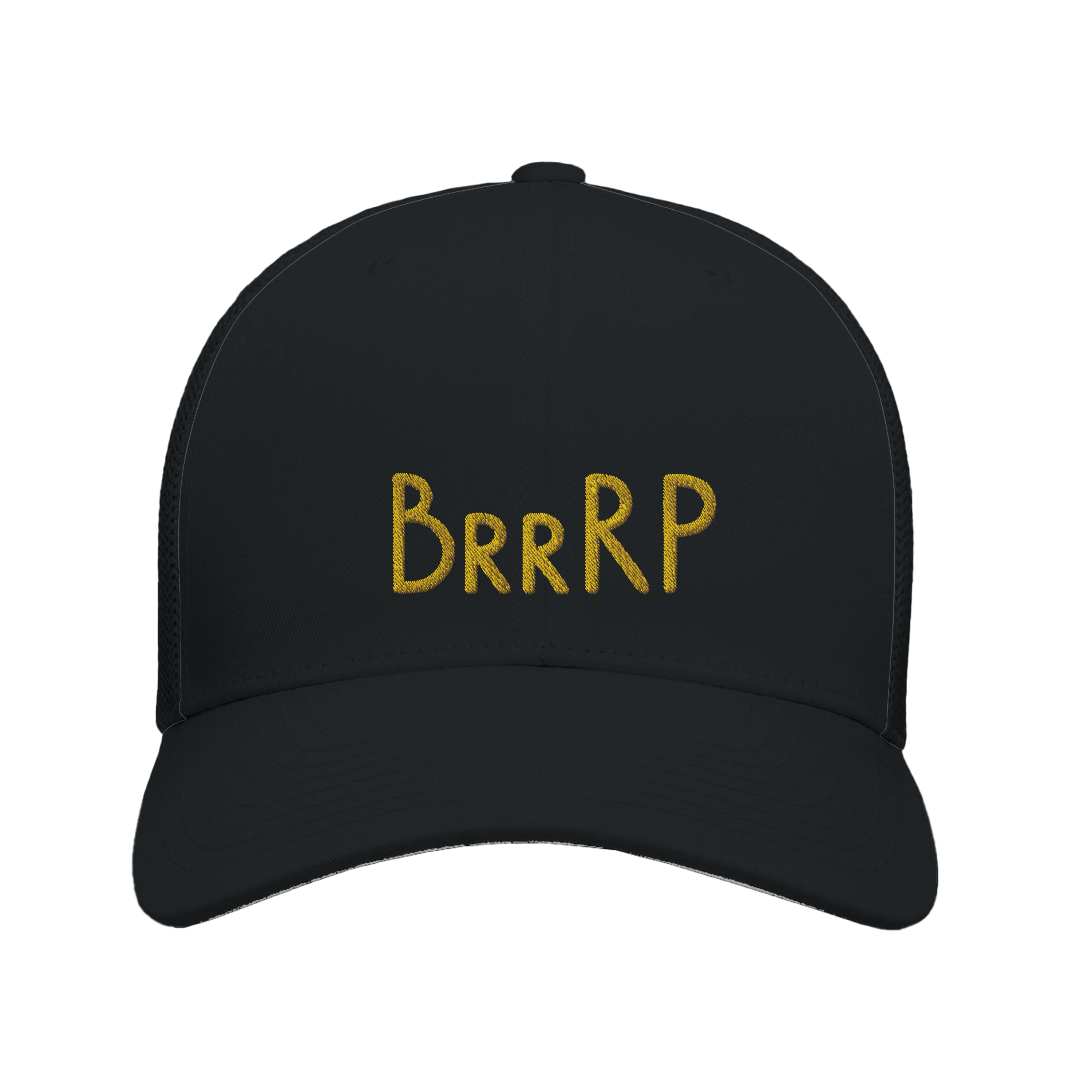 Gorra Brr